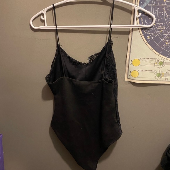 💟 3 FOR $20 💟 Topshop bodysuit - Picture 3 of 3